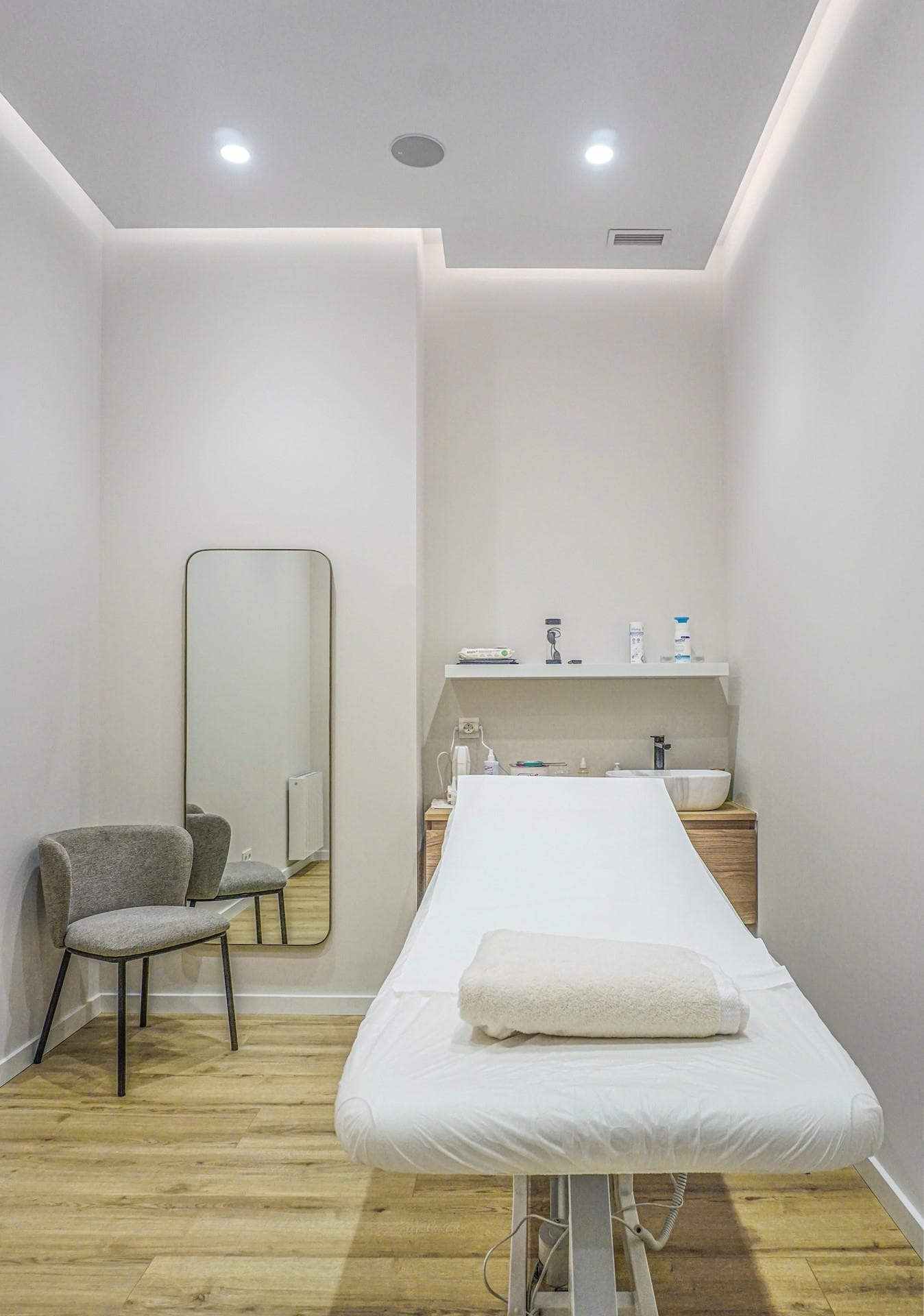 Instalaciones - Jomay Beauty