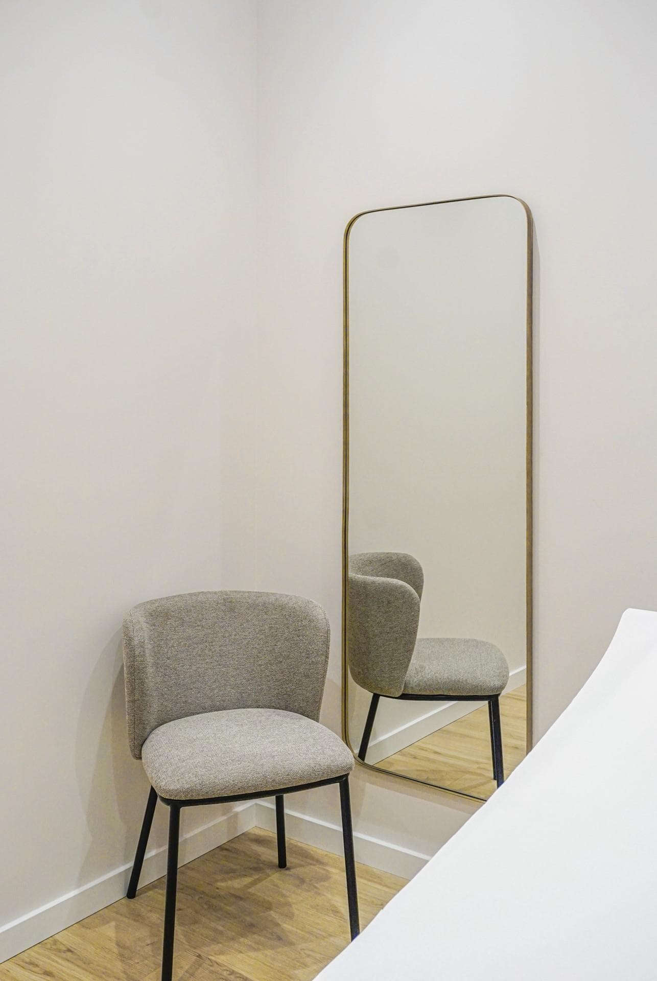 Instalaciones - Jomay Beauty