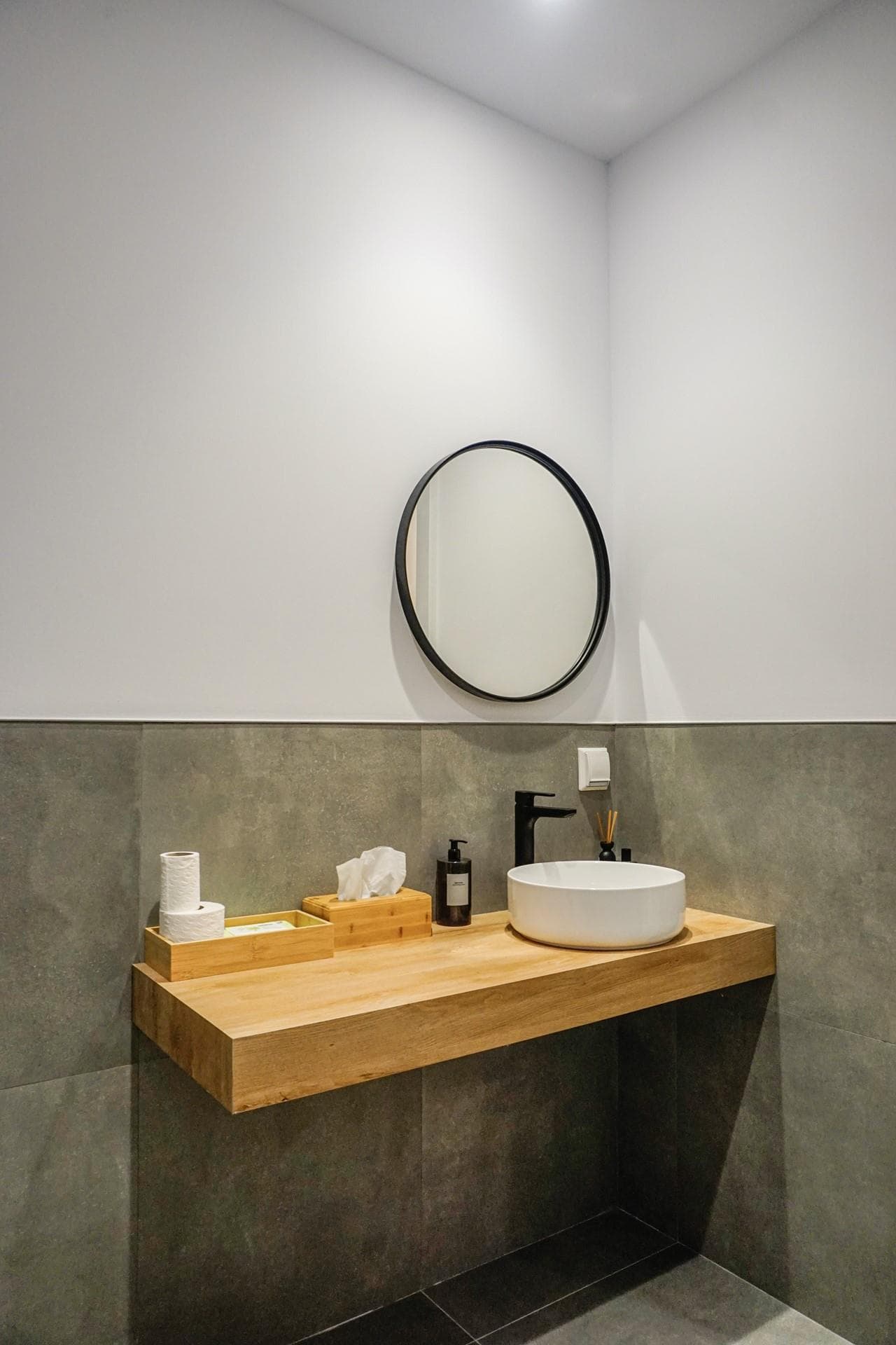 Instalaciones - Jomay Beauty