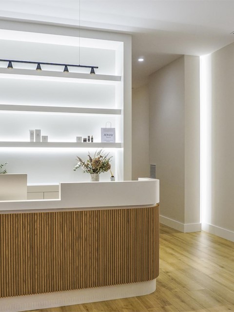 Tu centro de belleza en A Coruña